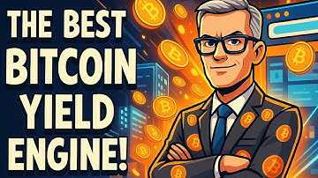 THE BEST BITCOIN ENGINE ON EARTH - SMARTER WEB COMPANY!