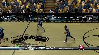 CAAC game- Old Dominion (12-11) @ VCU (16-8)