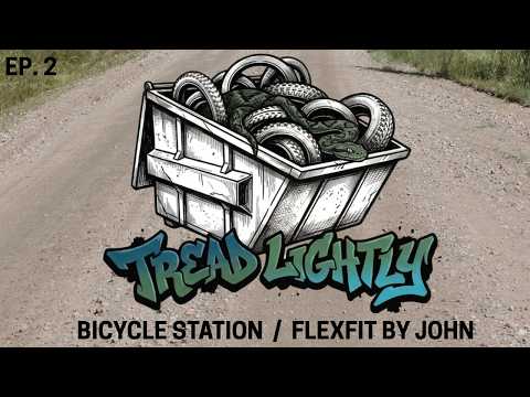Tread Lightly Ep. 2 - Tire Beef, Kate Courtney's Massive Career Move, and Vittoria T50 55's