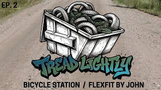 Tread Lightly Ep. 2 - Tire Beef, Kate Courtney's Massive Career Move, and Vittoria T50 55's