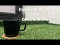 Jiwa yang bersedih ghea indrawari cover by michela tea