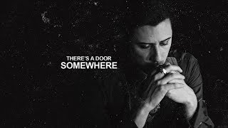 Quentin & Eliot Theres A Door Somewhere