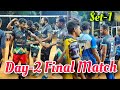 New final match danger boys  vs surni team fire volleyball kerala volleyball match