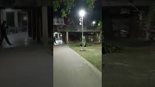 Lecture hall complex Corridor IIT Kanpur | Campus tour IIT kanpur