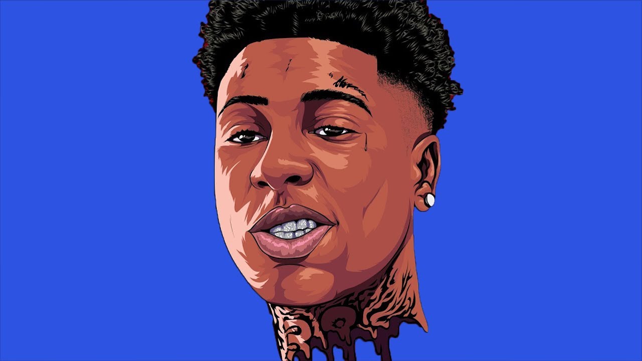 nba youngboy type instrumental