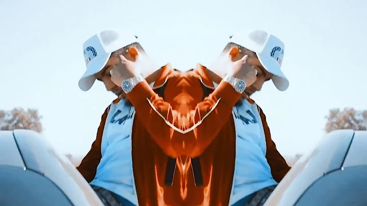 Jayarmvni “Lately” (OFFICIAL VIDEO)