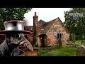 THE LAST Black Plague DEATH HOUSE | THE PARANORMAL FILES