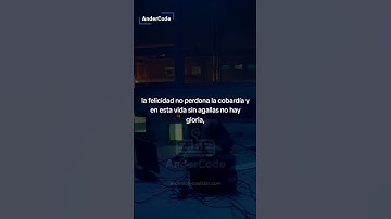 #motivacion #developer #python #AnderCode #programador #programacion