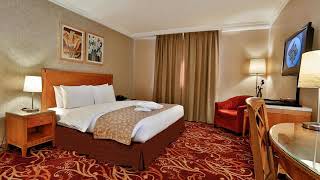 Geneva Hotel | Abdulla Ghosha Street, 11185 Amman, Jordan | AZ Hotels