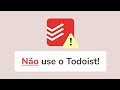 No use o todoist para se organizar organizao e produtividade  mtodo naghol 31