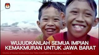 JINGLE PILKADA PROVINSI JAWA BARAT | JINGLE PILKADA 2024| JINGLE PILKADA SERENTAK TAHUN 2024