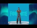 Fortnite Just TEASED An Unreleased Skin!