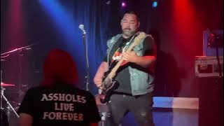 Coyote Switchblade - Same old Shenanigans @The Black Pirates