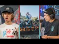 TANNER FOX'S 2017 DISS TRACKS WITH WE DO IT BEST! #SHORTS