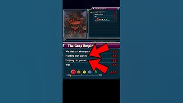 Getting Both Helping and Hurting Our Planet Penalties in Spore #spore