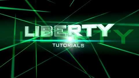 new tutorial intro uploaded from FliXpress.com