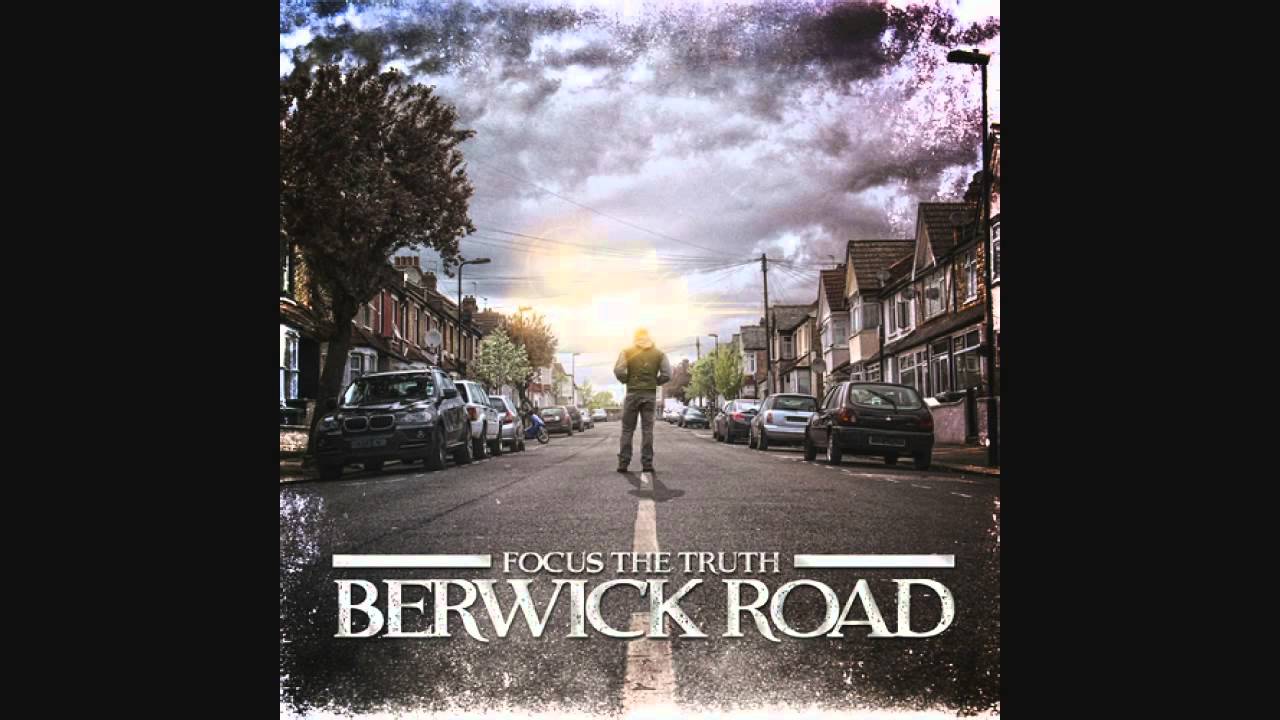 Watch FocusTheTruth-Murderer Never Change feat King Soyah (Berwick Road) Prod by Smoking Indoors on YouTube Watch FocusTheTruth-Murderer Never Change feat King Soyah (Berwick Road) Prod by Smoking Indoors on YouTube