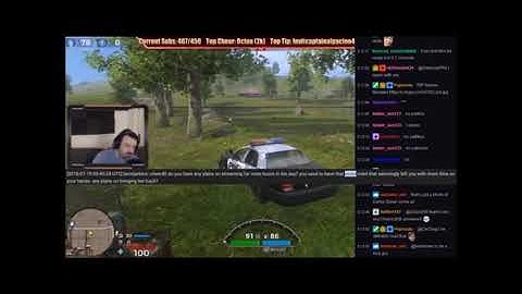 DSP / DayksydePhil Calls PandaLee His "Asian Maid"