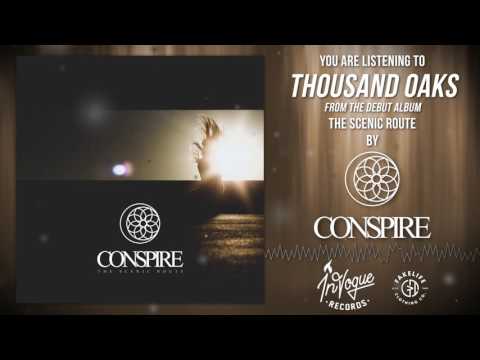 Conspire - Thousand Oaks Conspire - Thousand Oaks