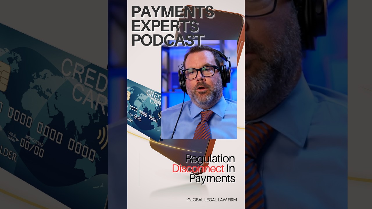Technology is moving fast. Regulation and oversight? Not always at the same speed.

This clip explores the growing disconnect between rapidly evolving industries and policymakers, along with concerns about consolidation, competition, and the pressures facing smaller peptide merchants in the payments ecosystem.

#Payments #Peptides #PaymentProcessing #Fintech #Regulation #MerchantServices #Competition #Shorts