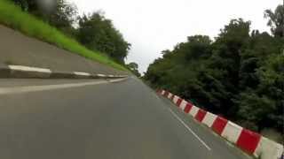 Vendetta Racing Senior Manx GP Full