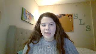 Why I Chose Computational Engineering: Savannah Smith