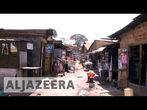 Rapid population growth endangers Ugandan economy