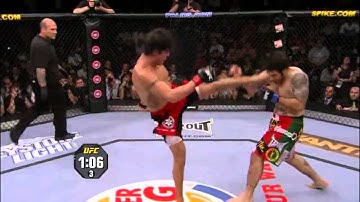 Diego "The Dream" Sanchez