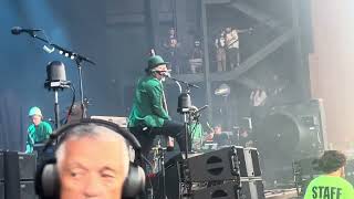 Lennon Claypool. 6/14/2026 All Good Now Festival