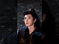 Sad General Tang Qianzi from old shooting.#ChenZheyuan #陈哲远 #TangQianzi #ChasingDreams #梦花廷