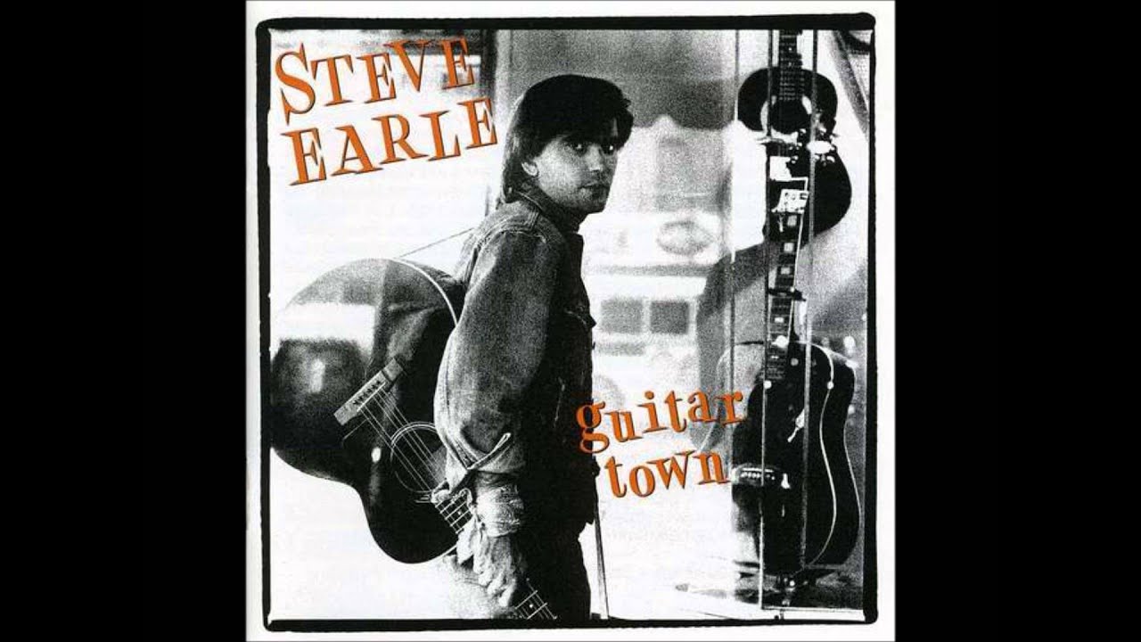 Steve Earle Guitar Town Torrent Steve Earle Guitar Town Torrent
