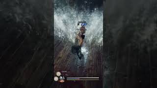 Nioh 3 combo sample @LasttoLoad