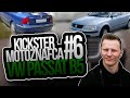 VW Passat B5 - Kickster MotoznaFca #6