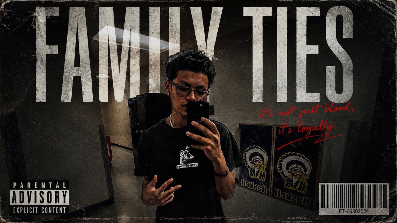 Family Ties - YouTube