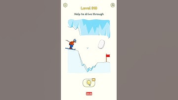 DOP 2 Level 318 Gameplay and Answer Key