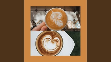 Friendly Moods for Freshly Brewed Java