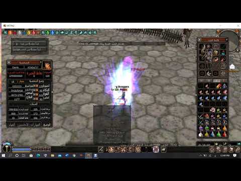 017   ماتين هيستوري مبارزة