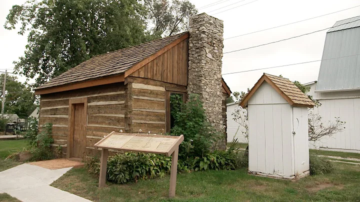 99 Counties of Iowa: Davis | FIND Iowa