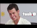 The best of tosh0s is it racist