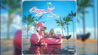 Young King - Crazy X ( Sunita ) (  Audio)