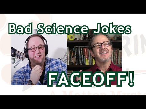 Funny Science One Liners