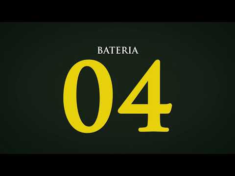 BATERIA 04