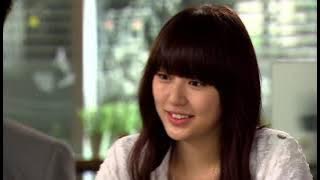 YE JIN SON, LEE MIN HO - Personal Taste Korean Drama - Actress YOON EUN HYE Cameo ENG SUBS