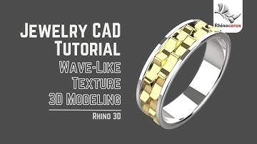 Beginner Guild to Jewelry Design Tutorial: Mens