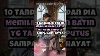 Download Lagu 10 Tanda Kamu \u0026 Dia Punya Ikatan Batin yg Tak Bisa Diputus Sampai Akhir Hayat MP3 Download Lagu 10 Tanda Kamu \u0026 Dia Punya Ikatan Batin yg Tak Bisa Diputus Sampai Akhir Hayat MP3