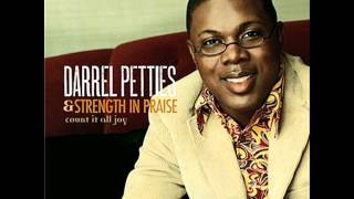 Darrel Petties & Strength and Praise - Thank Ya Jesus chords