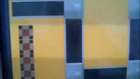 SCADA con PIC16F877A y LabVIEW por RS232