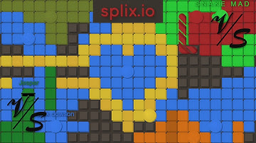 Splix | Recorded on March 26, 2025 Compilation