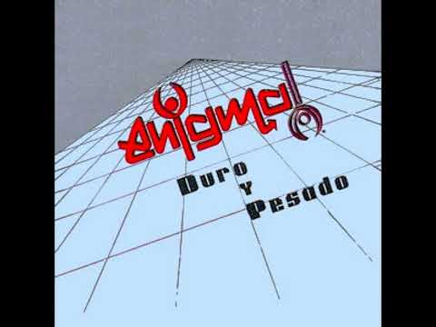 Enigma - Fuego (1985) Rock Mexicano