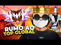 FREE FIRE AO VIVO - RUMO AO TOP GLOBAL JOGANDO COM OS INSCRITOS A SKIN DO FELPS VOLTOUU!